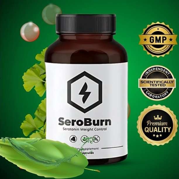 SeroBurn