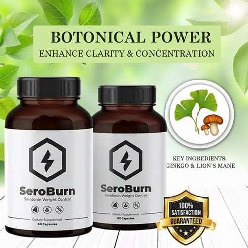SeroBurn Weight Loss