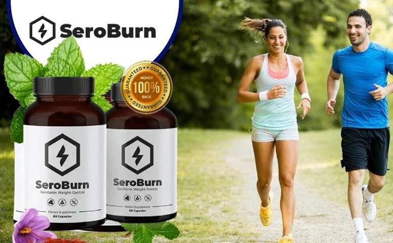 SeroBurn Seupplement